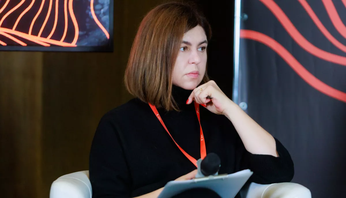 Орган співрегулювання у сфері аудіальних медіа-сервісів очолила колишня членкиня Нацради
