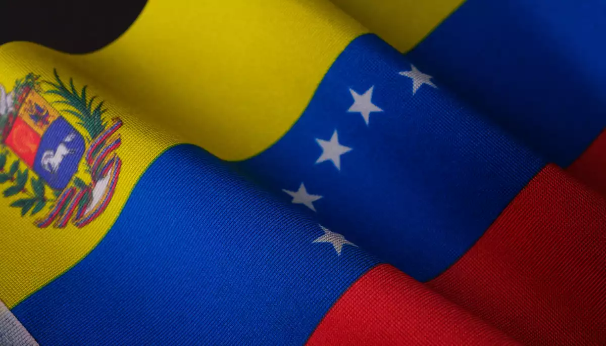 У Венесуелі затримували 14 журналістів, які висвітлювали протести в столиці