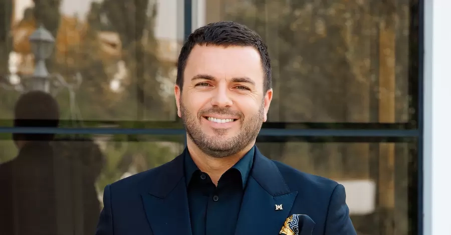 Григорій Решетнік захистив дисертацію про шоу &laquo;Холостяк&raquo;