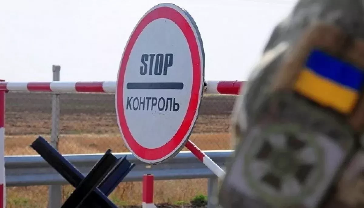 Прикордонники заборонили в’їзд до України громадянину Італії, який вихваляв Путіна