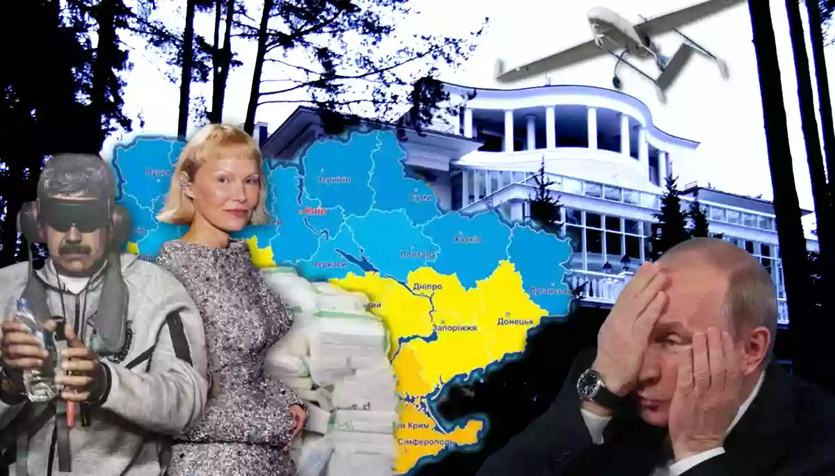 &laquo;Україна &mdash; найбільше сховище кокаїну у світі&raquo;. Огляд російських фейків за 24 грудня 2025 &mdash; 6 січня 2026 року