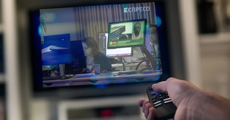 Slawa TV та &laquo;Еспресо&raquo; запустили спільний ранковий проєкт