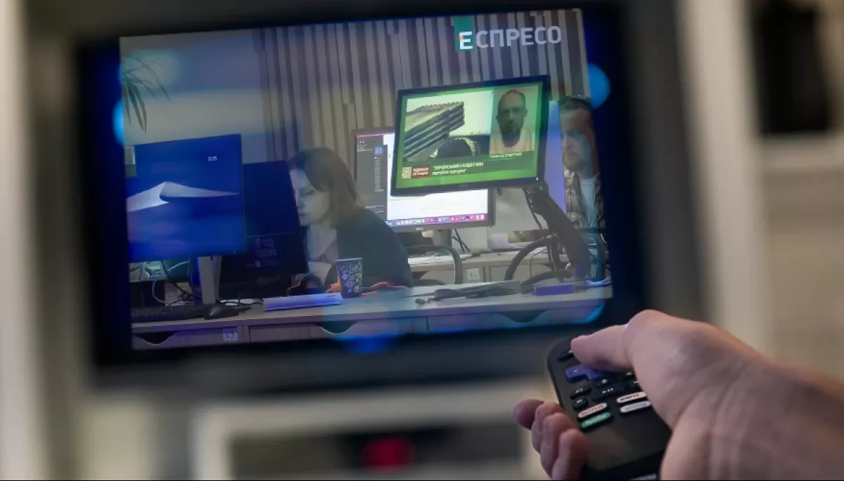 Slawa TV та &laquo;Еспресо&raquo; запустили спільний ранковий проєкт