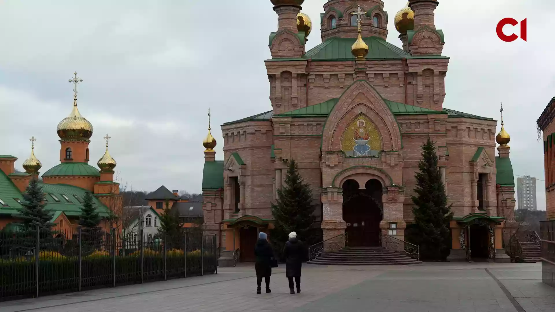 В УПЦ МП стверджують, що нічого не знають про підпільну школу, викриту &laquo;Слідством.Інфо&raquo;
