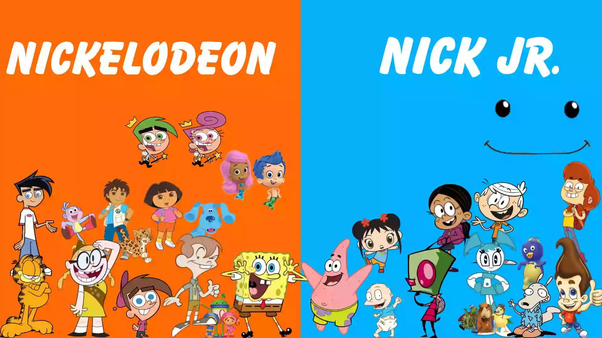 В Україні припинили мовлення дитячі телеканали групи Paramount Global