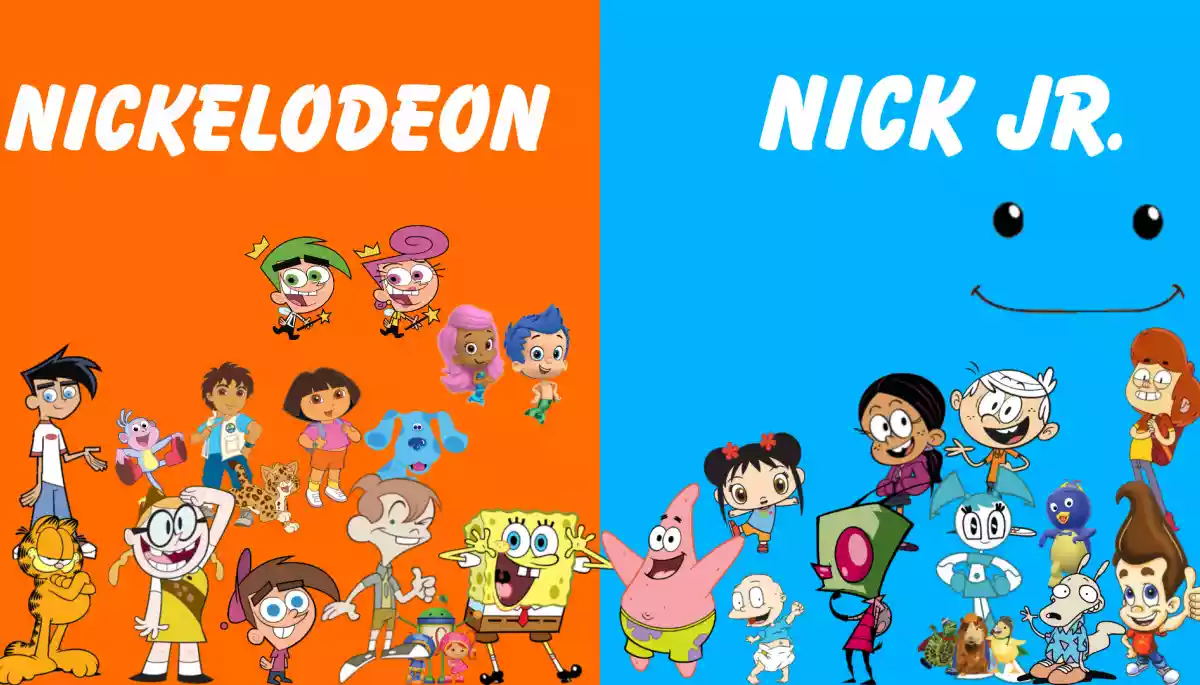 В Україні припинили мовлення дитячі телеканали групи Paramount Global