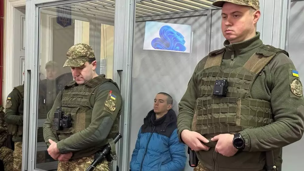 Суд продовжив арешт обвинуваченому у вбивстві Ірини Фаріон до 9 березня