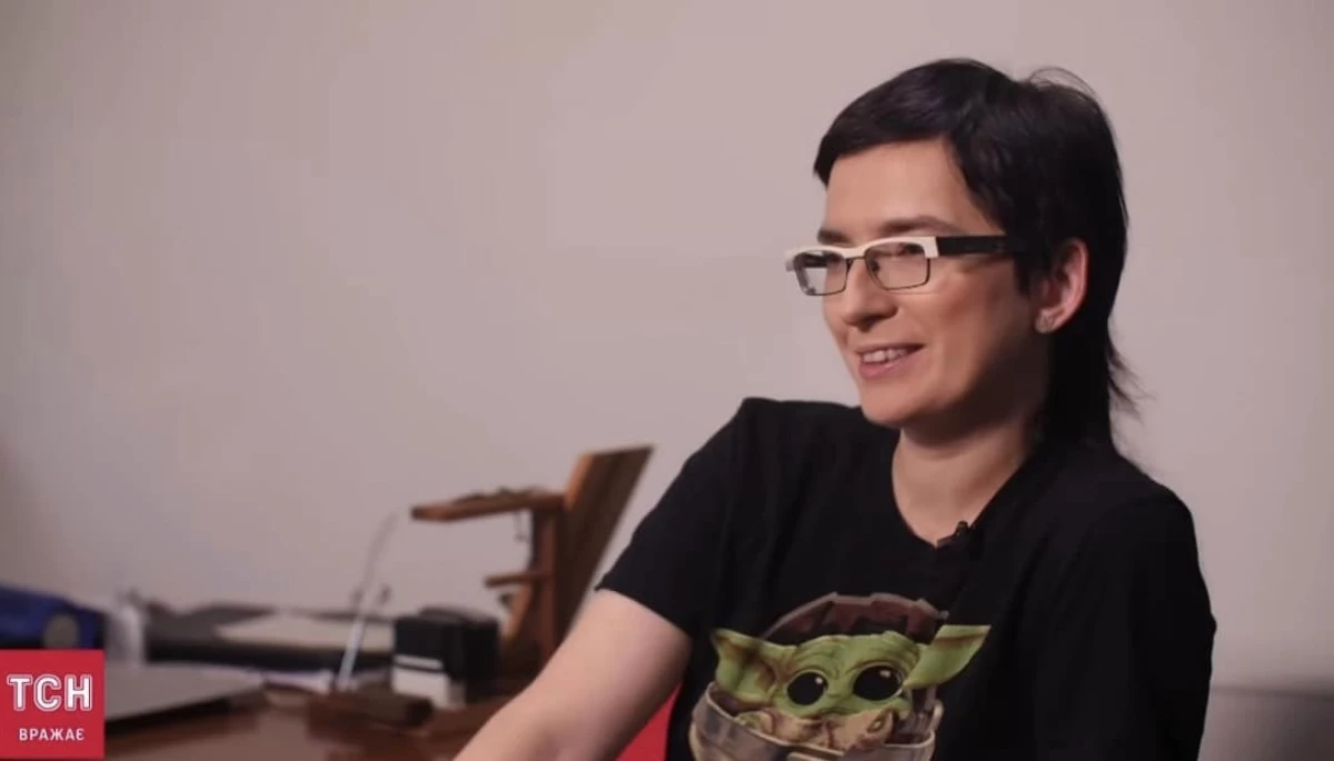 Журналістка Яна Слесарчук бере паузу на телебаченні: займатиметься локалізацією відеоігор