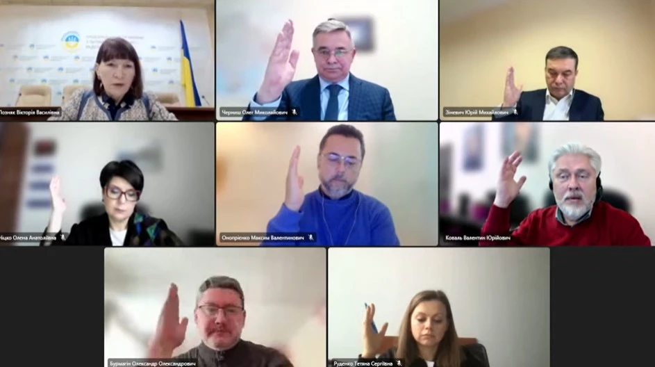 Нацрада винесла приписи Ain.ua, радіо &laquo;Співдружність&raquo; та друкованим медіа