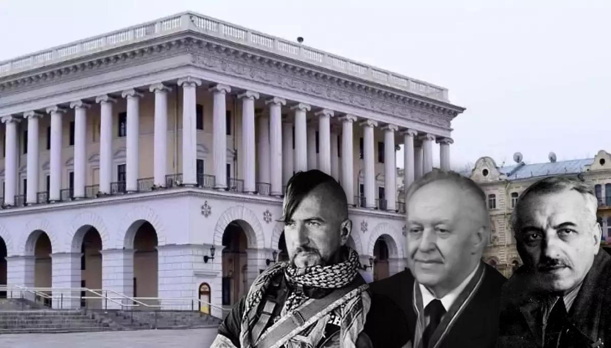 Національна музична академія: спроба &laquo;хакінгу&raquo; зсередини чи практики опору