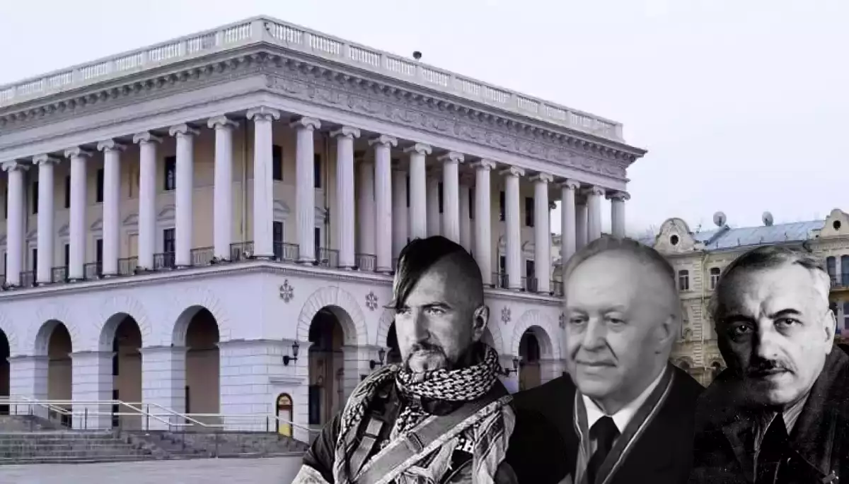 Національна музична академія: спроба &laquo;хакінгу&raquo; зсередини чи практики опору