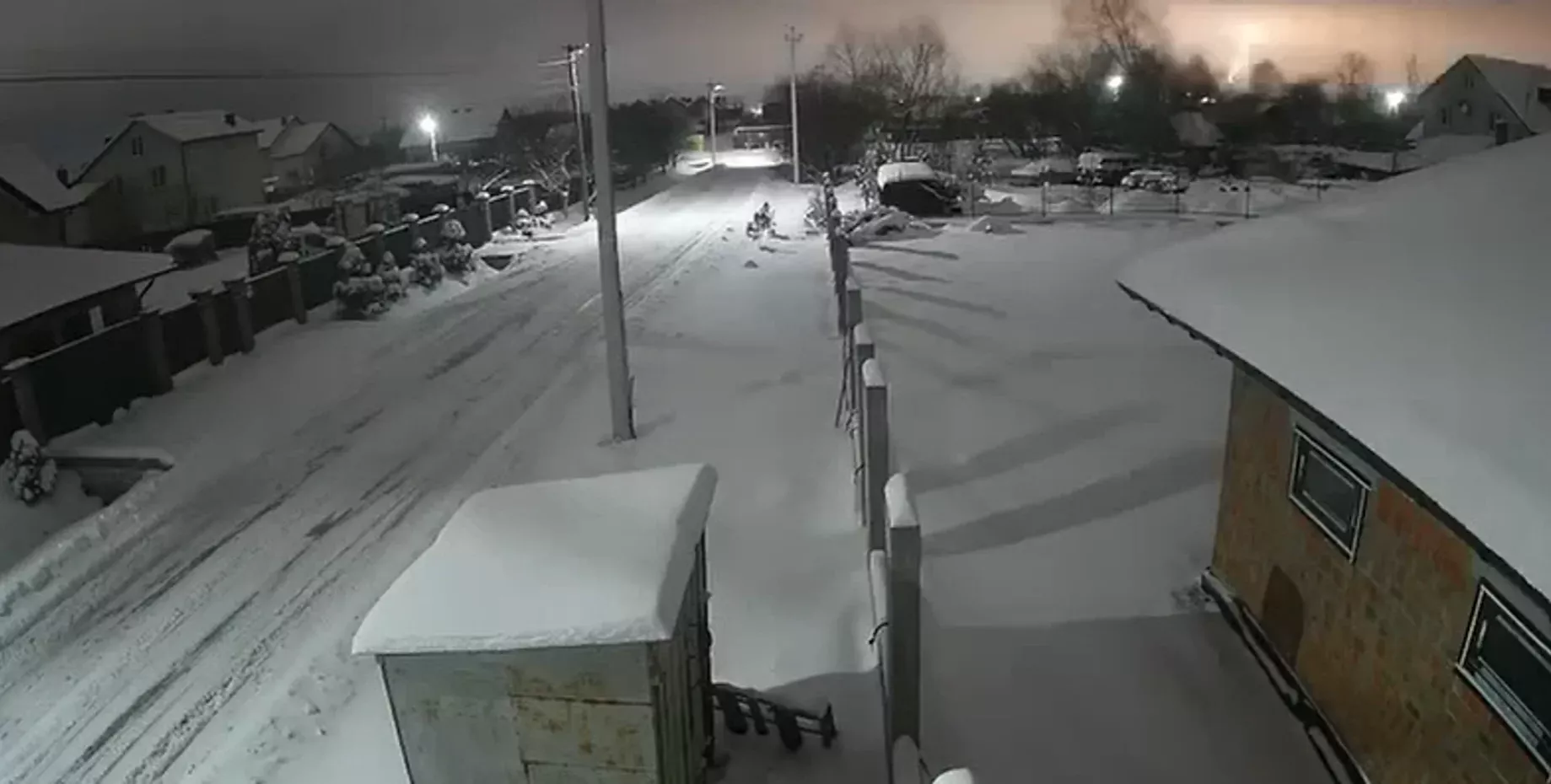 Швидкість &laquo;арєшніка&raquo;: як налякати новиною, порушивши один стандарт