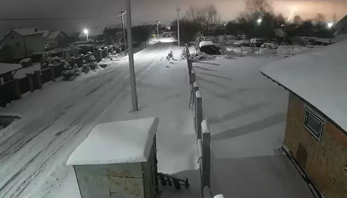 Швидкість &laquo;арєшніка&raquo;: як налякати новиною, порушивши один стандарт