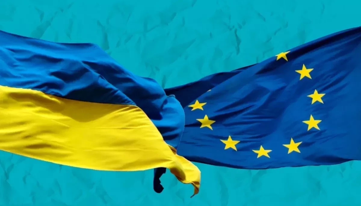 Понад 60% опитаних українців вважають, що за 10 років Україна процвітатиме в ЄС, &mdash; КМІС