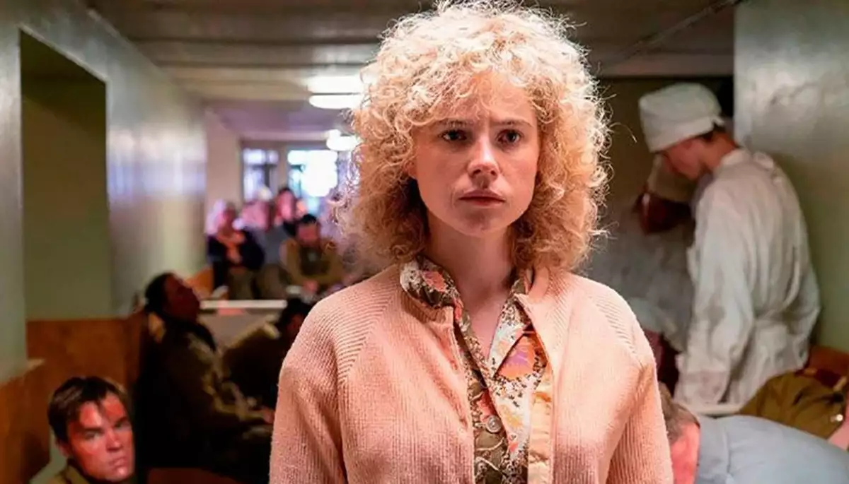 Верховний Суд ухвалив рішення щодо серіалу НВО «Чорнобиль» за позовом удови загиблого пожежника