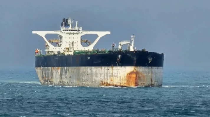 Власником затриманого США танкера є підприємець з Криму, пов'язаний з українським депутатом-утікачем, — розслідування