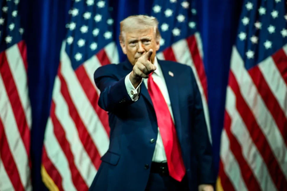Нобелівський комітет пояснив Трампу, що він не може отримати половину премії
