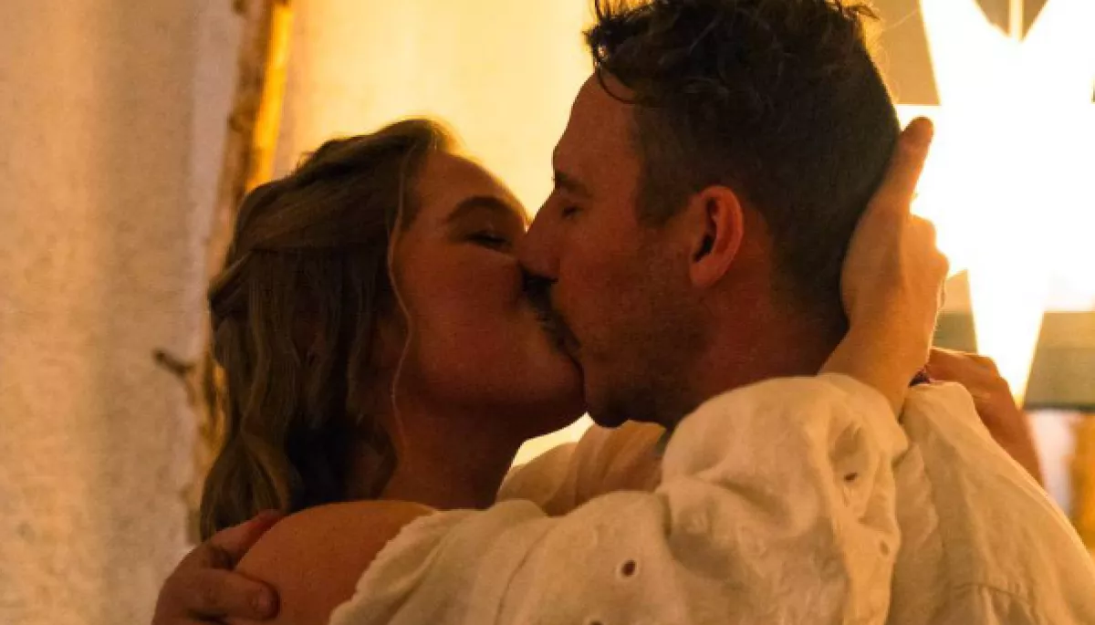 Євген Клопотенко розповів про заручини