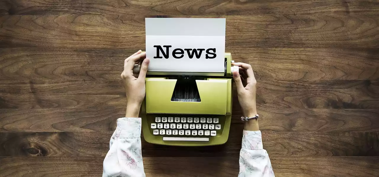 Українських журналістів запрошують на хакатон у Таллінні