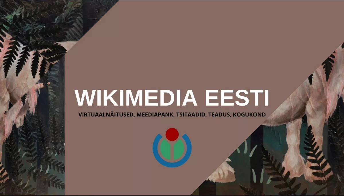 Естонія вживатиме заходів проти фальсифікації своєї історії у Вікіпедії