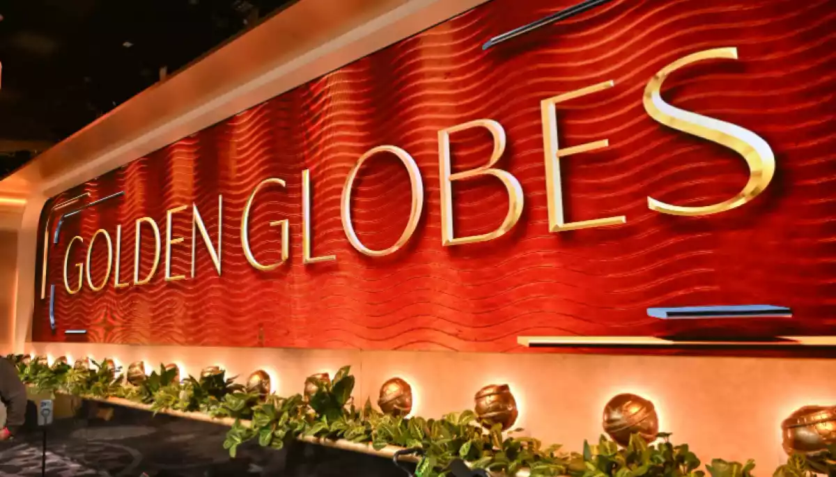 Церемонія &laquo;Золотий глобус&raquo;: коли та де дивитися