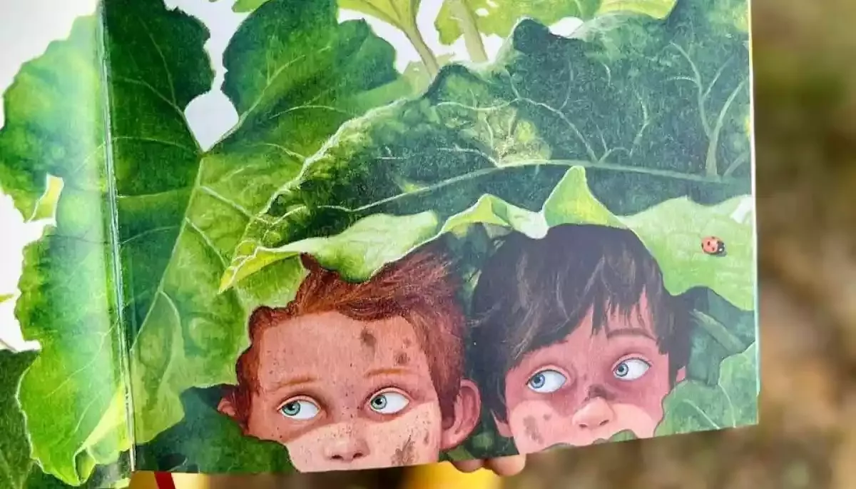 Кінопродакшн ForeFilms розпочав роботу над фільмом за мотивами книги «Тореадори з Васюківки»