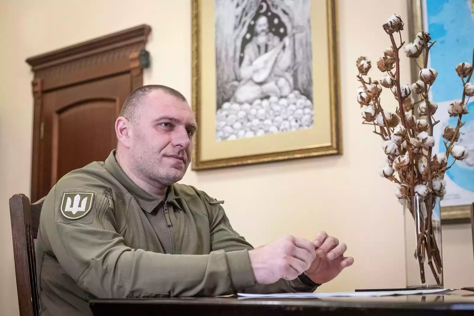 Комітет Ради не підтримав відставку Малюка з посади очільника СБУ