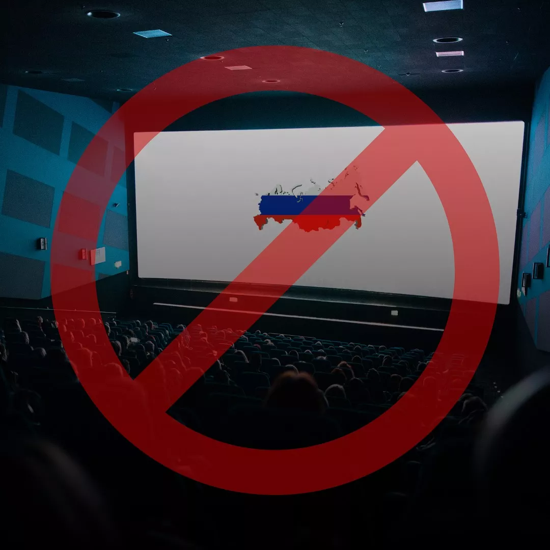 У Швейцарії скасували показ пропагандистського фільму RT про Майдан