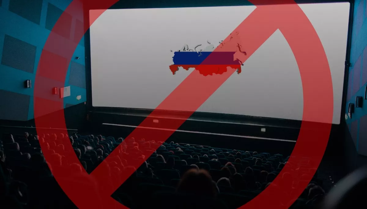 У Швейцарії скасували показ пропагандистського фільму RT про Майдан