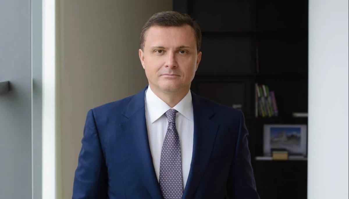 Родина Льовочкіна легалізувала 460 га землі, що були куплені за вкрадені в держави кошти, &mdash; &laquo;Цензор.НЕТ&raquo;