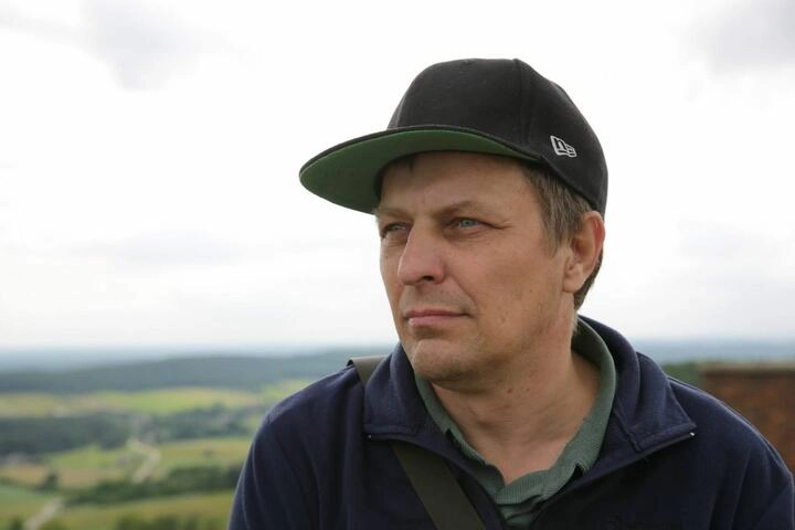 Білоруський медійник Анатолій Войтеховський, який зник у Польщі, знявся в сюжеті держканалу &laquo;Білорусь 1&raquo;