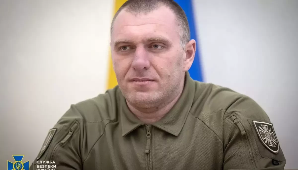 Оборонний комітет Ради підтримав відставку Василя Малюка з посади очільника СБУ