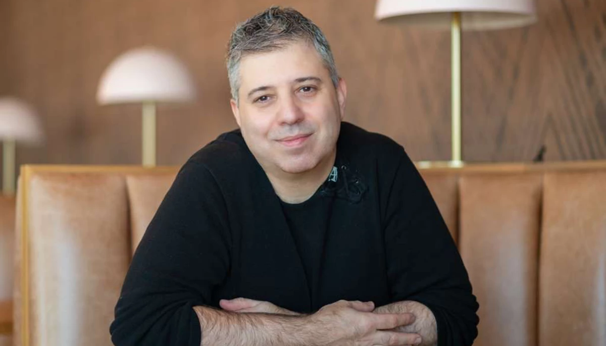Євген Афінеєвський: &laquo;Ми показуємо різні дитячі історії: тих, хто намагався виїхати, кого насильно вивезли, кому промили мізки&raquo;