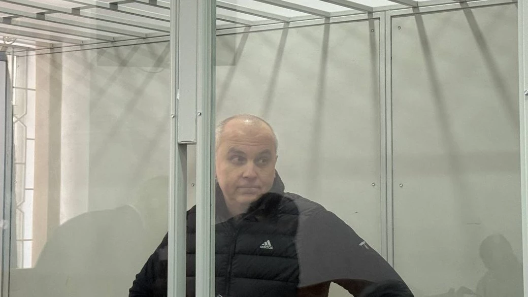 Суд залишив Нестора Шуфрича під вартою з можливістю внесення застави