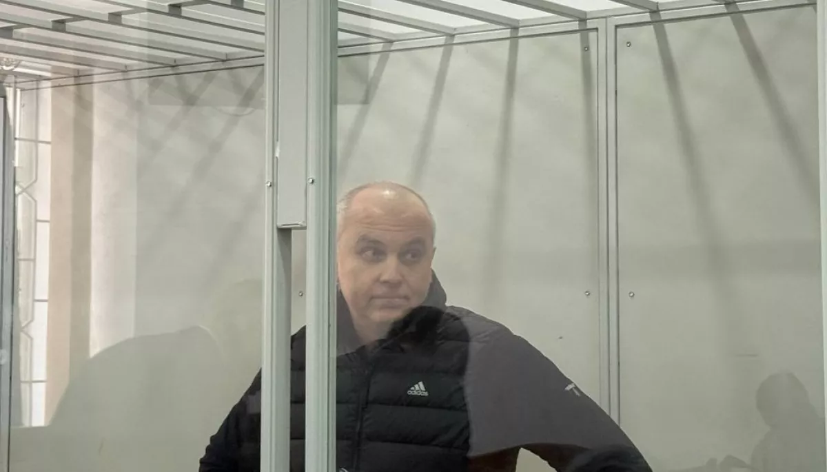 Суд залишив Нестора Шуфрича під вартою з можливістю внесення застави