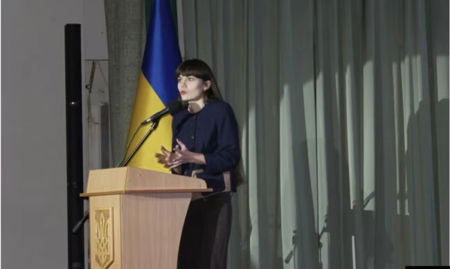 Наукова консультантка Верховної Ради за гроші Кремля організовувала в Україні проросійські проєкти, &mdash; &laquo;Схеми&raquo;