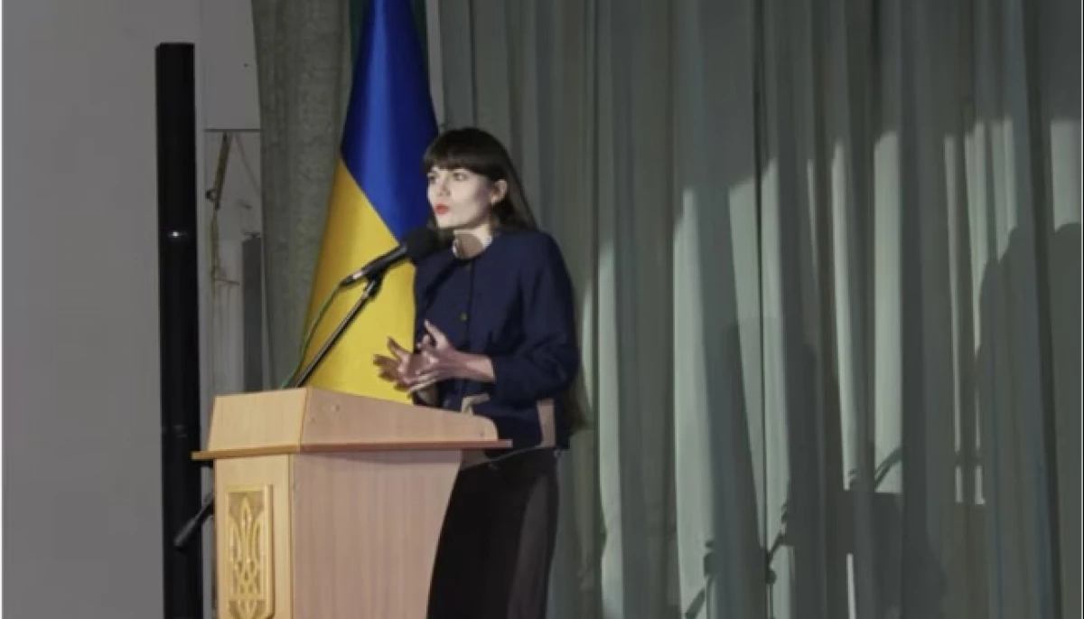 Наукова консультантка Верховної Ради за гроші Кремля організовувала в Україні проросійські проєкти, &mdash; &laquo;Схеми&raquo;