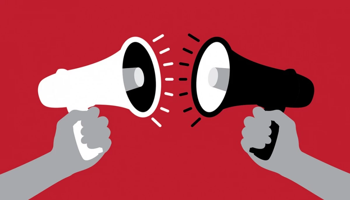 44% медійників оцінюють стан свободи слова в Україні як стабільний, &mdash; опитування ІМІ