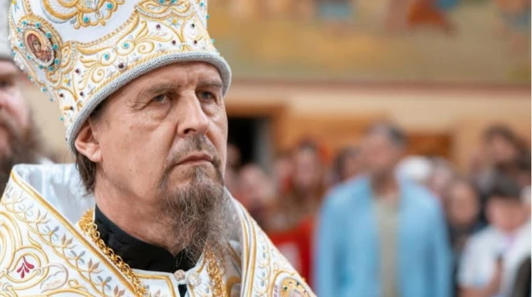 Настоятель монастиря УПЦ МП, при якому виявили підпільну школу, виїхав з України, &mdash; &laquo;Слідство. Інфо&raquo;