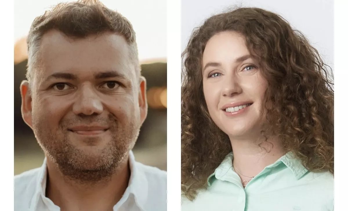 Віра Ворон і Тімур Ворона вийшли зі складу власників видань MC.today, ITC.ua та Highload