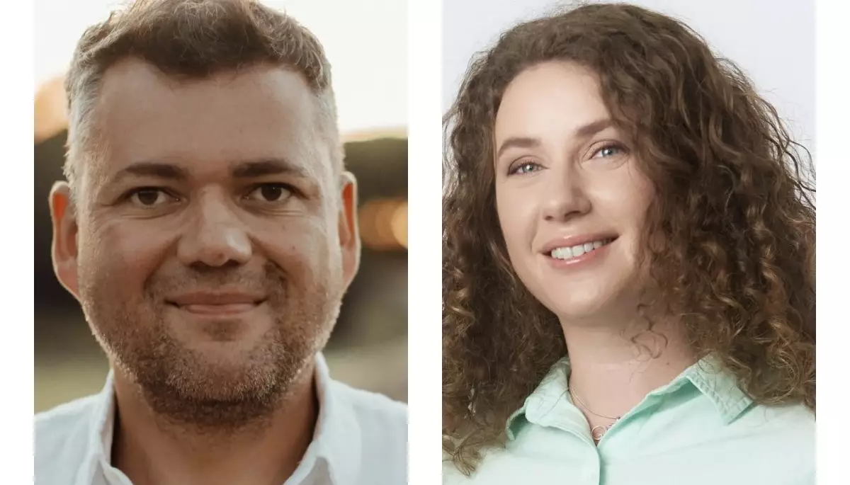 Віра Ворон і Тімур Ворона вийшли зі складу власників видань MC.today, ITC.ua та Highload