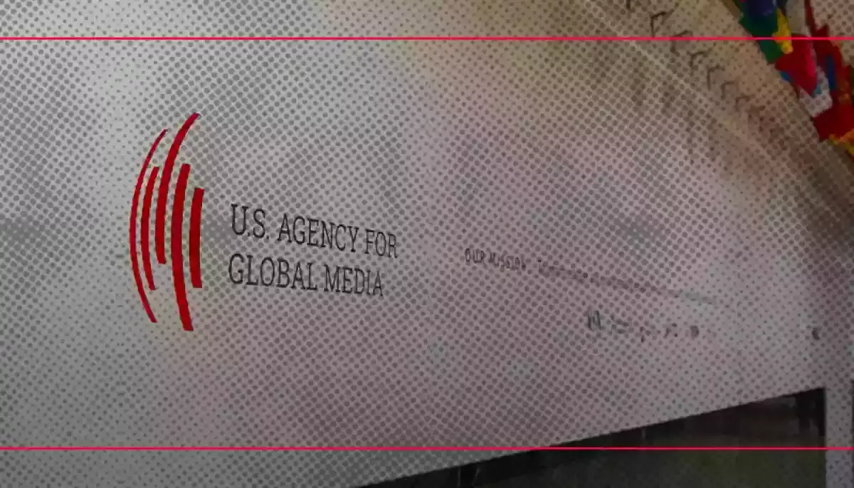 Конгрес вирішив виділити 653 млн доларів на USAGM для продовження мовлення &laquo;Голосу Америки&raquo; і &laquo;Радіо Свобода&raquo;