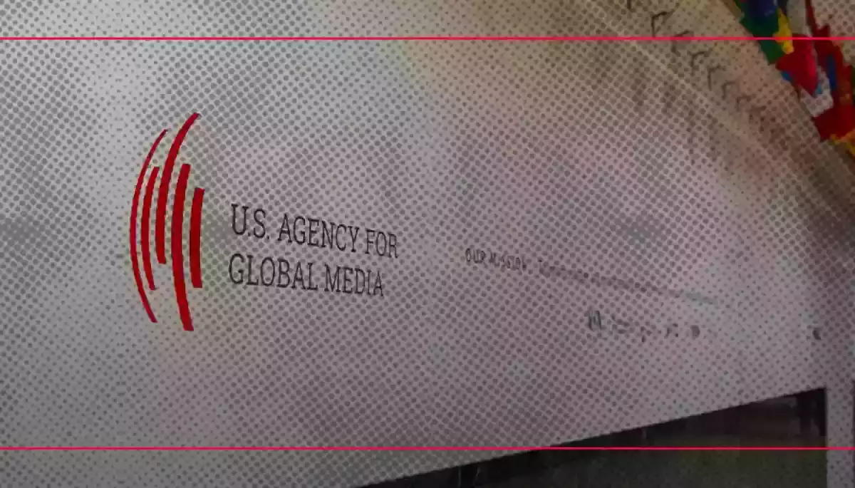 Конгрес вирішив виділити 653 млн доларів на USAGM для продовження мовлення &laquo;Голосу Америки&raquo; і &laquo;Радіо Свобода&raquo;