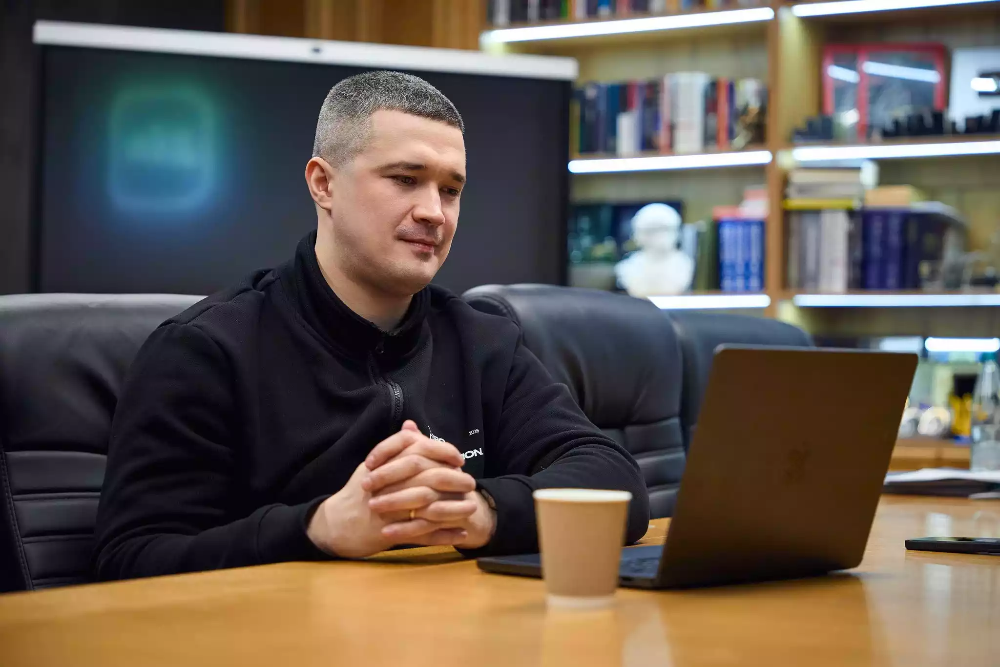 Михайла Федорова призначили на посаду міністра оборони