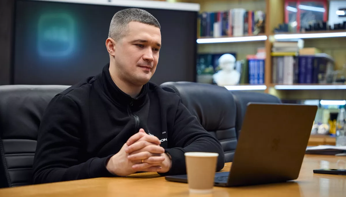 Михайла Федорова призначили на посаду міністра оборони