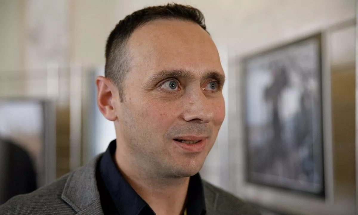 Помер нардеп від &laquo;Слуги народу&raquo;, колишній сценарист &laquo;Кварталу 95&raquo; Олександр Кабанов