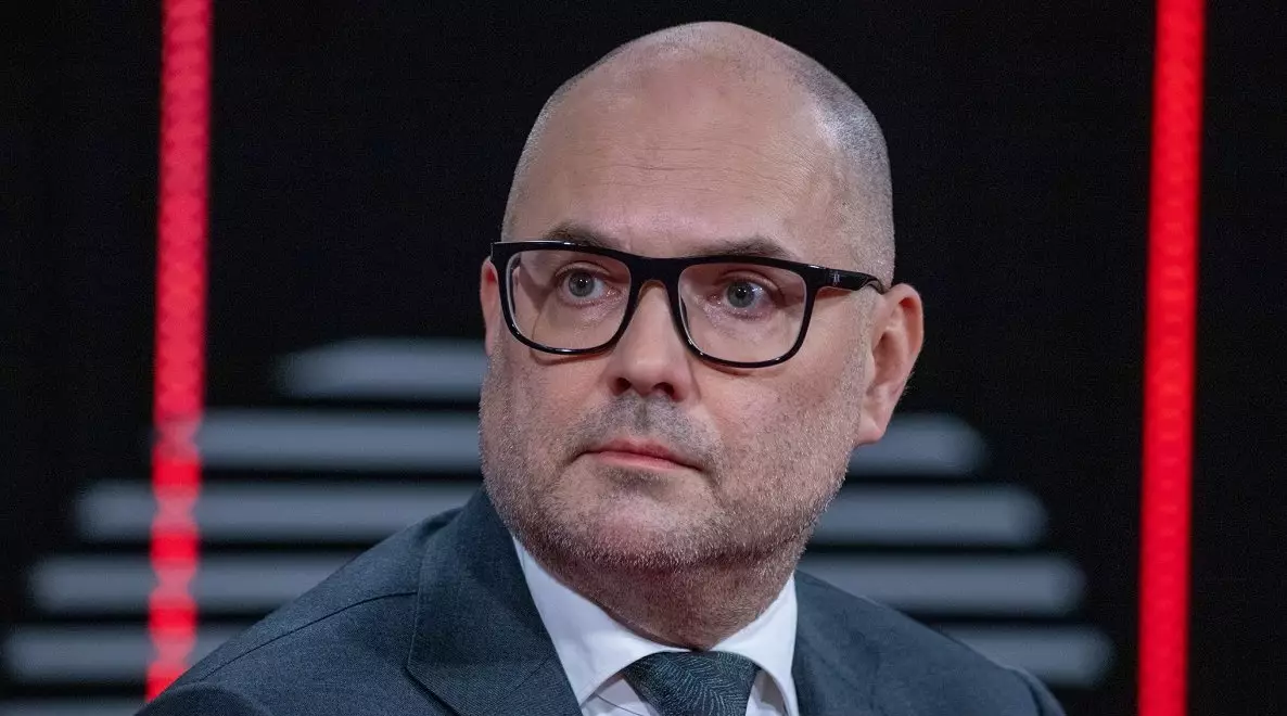 Латвії слід поступово припинити російськомовне радіомовлення, &mdash; очільник NEPLP