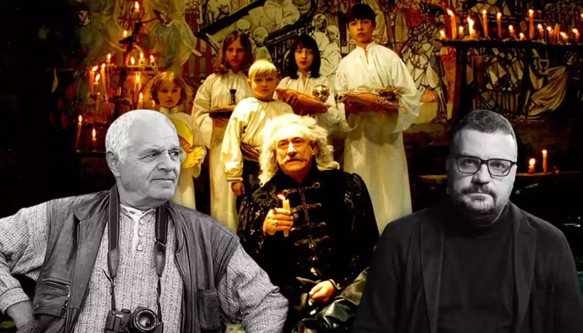 Чи варто забороняти фільми в епоху всеосяжного інтернету