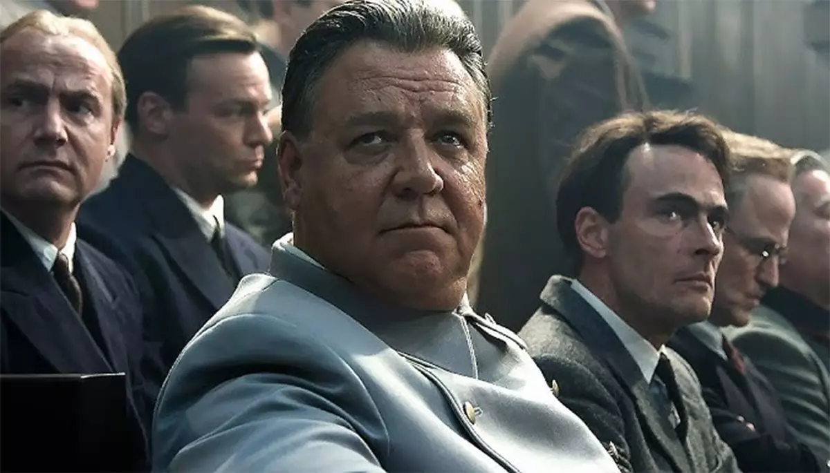 Нюрнберг: між фільмом, книгою і реальністю