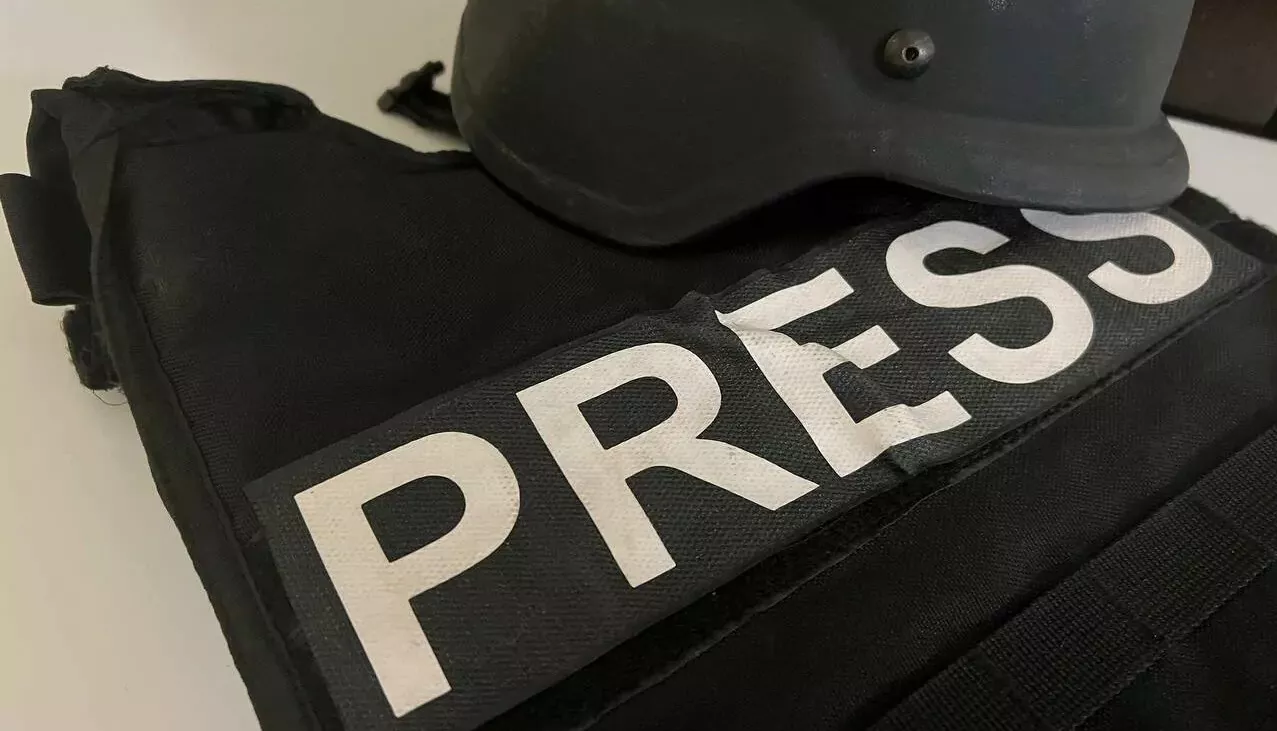 У 2025 році ІМІ зафіксував 130 порушень свободи слова в Україні